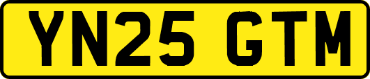 YN25GTM