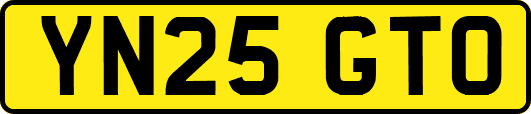 YN25GTO