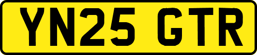 YN25GTR