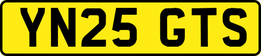 YN25GTS