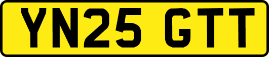 YN25GTT