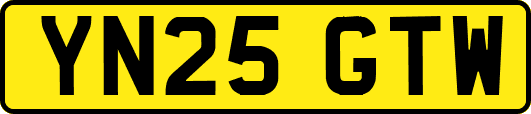 YN25GTW