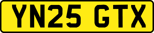 YN25GTX