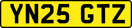 YN25GTZ