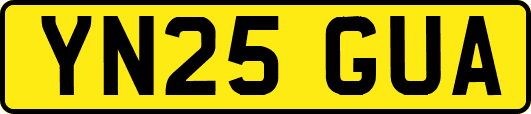 YN25GUA