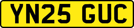 YN25GUC
