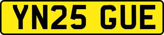 YN25GUE
