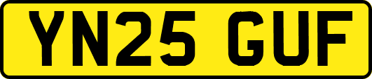 YN25GUF