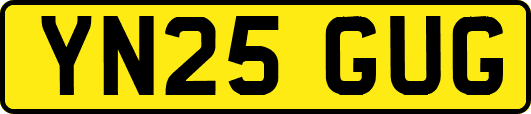 YN25GUG