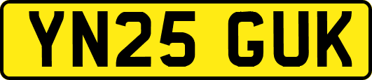 YN25GUK