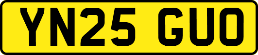 YN25GUO