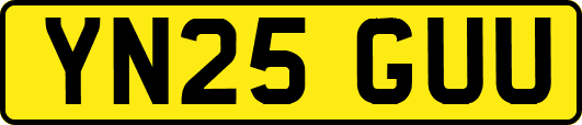 YN25GUU