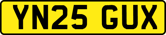 YN25GUX