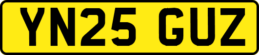 YN25GUZ