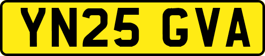YN25GVA