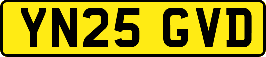 YN25GVD
