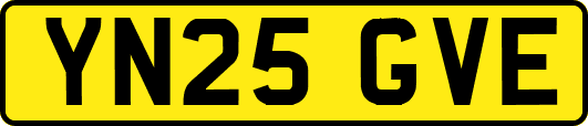 YN25GVE