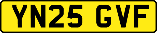 YN25GVF