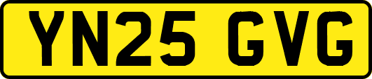 YN25GVG