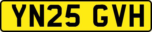 YN25GVH