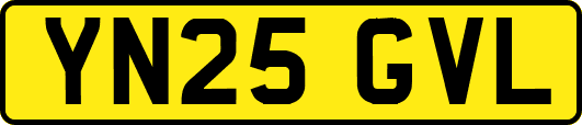 YN25GVL