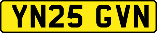 YN25GVN