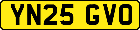 YN25GVO