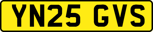 YN25GVS