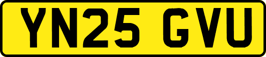 YN25GVU