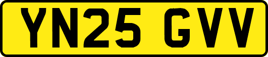 YN25GVV