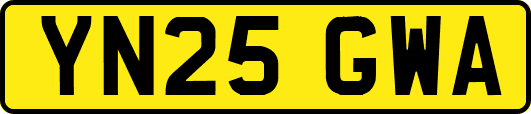 YN25GWA