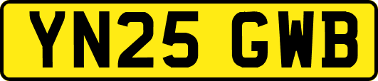YN25GWB