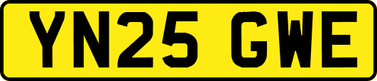 YN25GWE