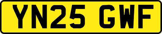 YN25GWF