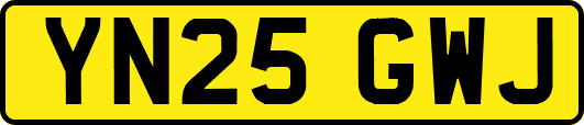 YN25GWJ
