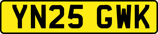 YN25GWK