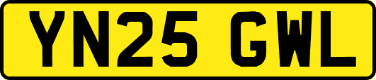 YN25GWL