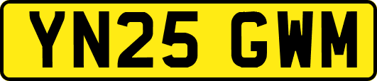YN25GWM