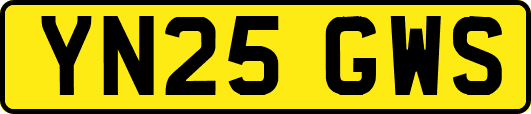 YN25GWS