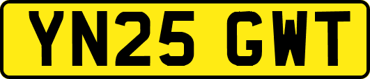 YN25GWT