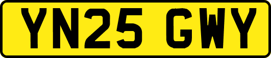 YN25GWY