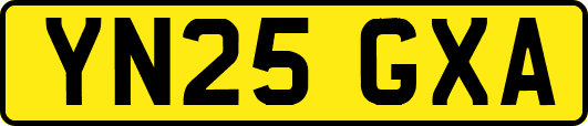 YN25GXA