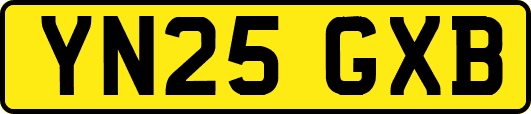 YN25GXB