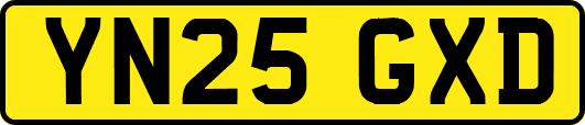 YN25GXD