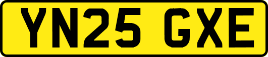 YN25GXE