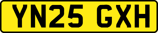 YN25GXH