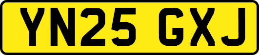 YN25GXJ