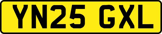 YN25GXL