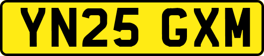 YN25GXM