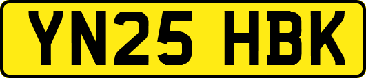 YN25HBK